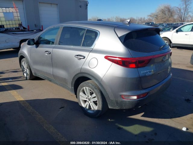 Photo 2 VIN: KNDPM3AC0H7164090 - KIA SPORTAGE 