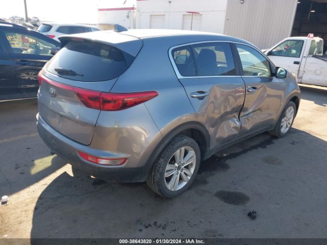 Photo 3 VIN: KNDPM3AC0H7164090 - KIA SPORTAGE 