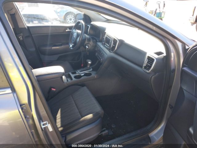 Photo 4 VIN: KNDPM3AC0H7164090 - KIA SPORTAGE 