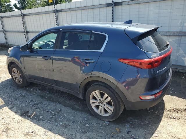 Photo 1 VIN: KNDPM3AC0H7190916 - KIA SPORTAGE 