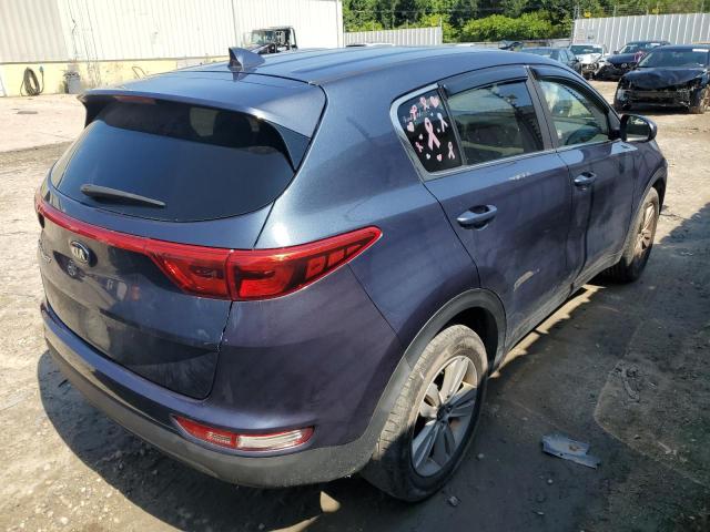 Photo 2 VIN: KNDPM3AC0H7190916 - KIA SPORTAGE 