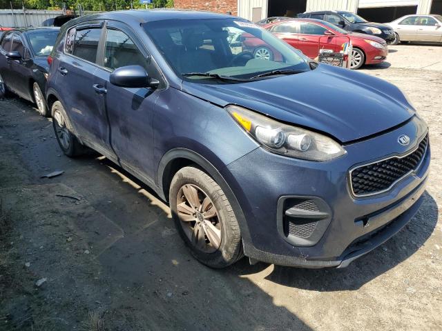 Photo 3 VIN: KNDPM3AC0H7190916 - KIA SPORTAGE 