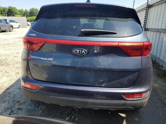 Photo 5 VIN: KNDPM3AC0H7190916 - KIA SPORTAGE 