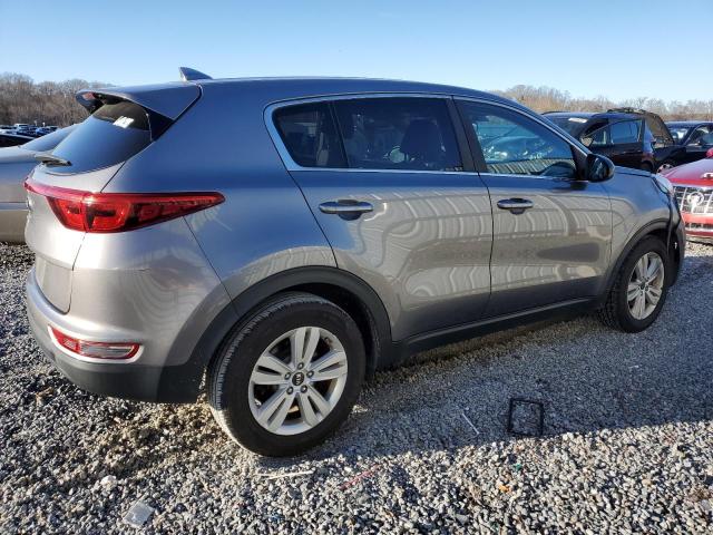 Photo 2 VIN: KNDPM3AC0H7207438 - KIA SPORTAGE 