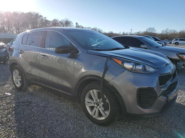 Photo 3 VIN: KNDPM3AC0H7207438 - KIA SPORTAGE 