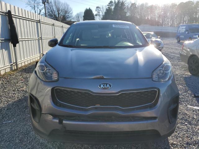 Photo 4 VIN: KNDPM3AC0H7207438 - KIA SPORTAGE 