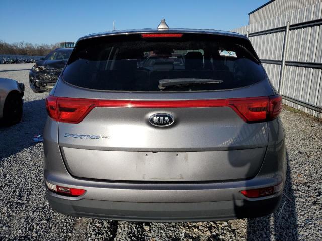 Photo 5 VIN: KNDPM3AC0H7207438 - KIA SPORTAGE 