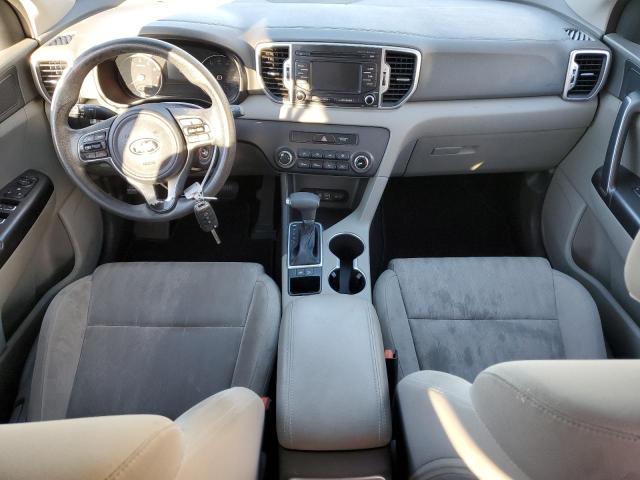 Photo 7 VIN: KNDPM3AC0H7207438 - KIA SPORTAGE 