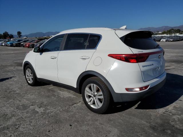 Photo 1 VIN: KNDPM3AC0H7217564 - KIA SPORTAGE 