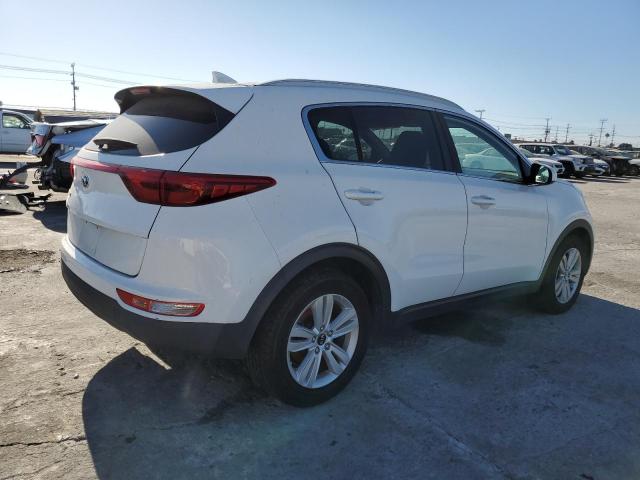 Photo 2 VIN: KNDPM3AC0H7217564 - KIA SPORTAGE 