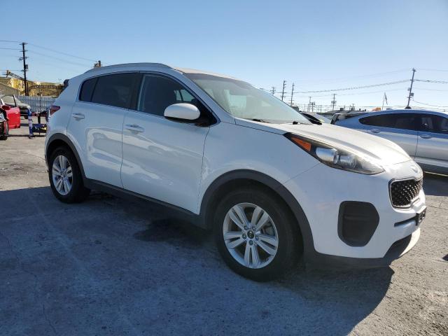 Photo 3 VIN: KNDPM3AC0H7217564 - KIA SPORTAGE 