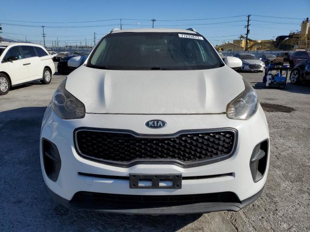 Photo 4 VIN: KNDPM3AC0H7217564 - KIA SPORTAGE 