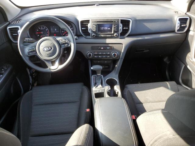 Photo 7 VIN: KNDPM3AC0H7217564 - KIA SPORTAGE 