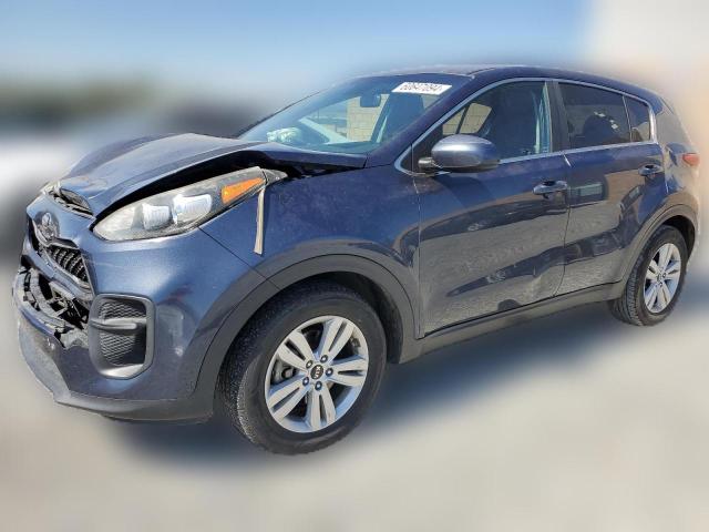 Photo 0 VIN: KNDPM3AC0H7218598 - KIA SPORTAGE 