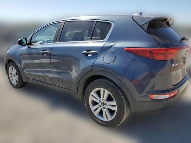 Photo 1 VIN: KNDPM3AC0H7218598 - KIA SPORTAGE 