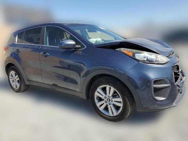 Photo 3 VIN: KNDPM3AC0H7218598 - KIA SPORTAGE 