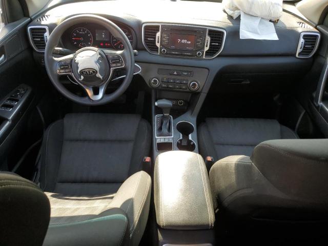 Photo 7 VIN: KNDPM3AC0H7218598 - KIA SPORTAGE 