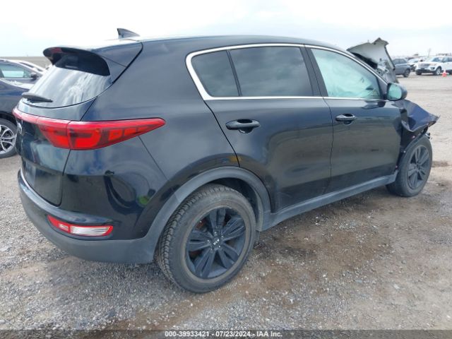 Photo 3 VIN: KNDPM3AC0H7219427 - KIA SPORTAGE 