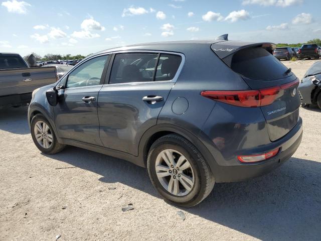 Photo 1 VIN: KNDPM3AC0H7288764 - KIA SPORTAGE 