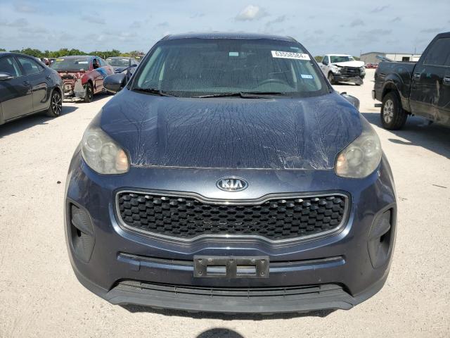 Photo 4 VIN: KNDPM3AC0H7288764 - KIA SPORTAGE 