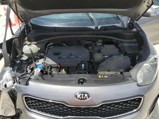 Photo 11 VIN: KNDPM3AC0H7292068 - KIA SPORTAGE 