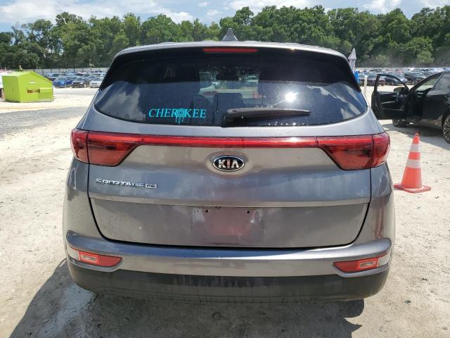 Photo 5 VIN: KNDPM3AC0H7292068 - KIA SPORTAGE 