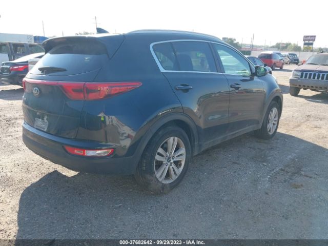 Photo 3 VIN: KNDPM3AC0H7297898 - KIA SPORTAGE 