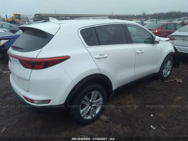 Photo 3 VIN: KNDPM3AC0J7317265 - KIA SPORTAGE 