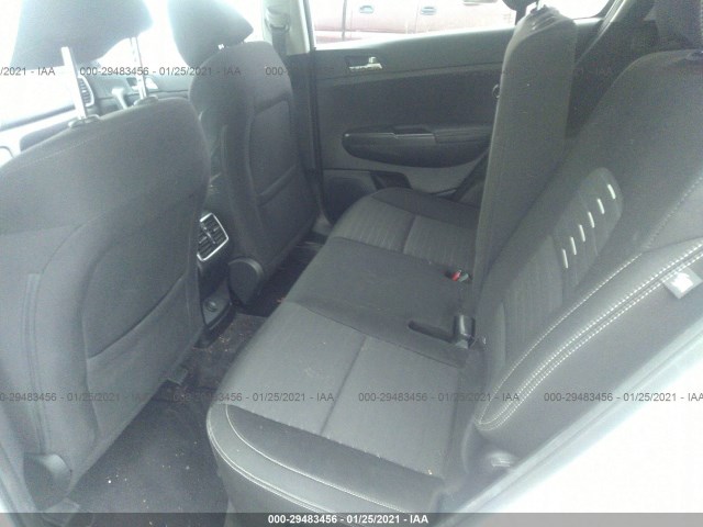 Photo 7 VIN: KNDPM3AC0J7317265 - KIA SPORTAGE 