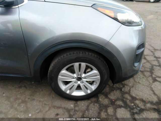 Photo 5 VIN: KNDPM3AC0J7338987 - KIA SPORTAGE 