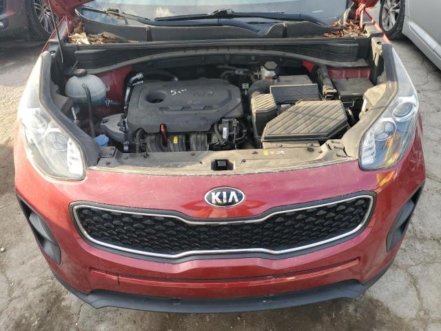 Photo 11 VIN: KNDPM3AC0J7343865 - KIA SPORTAGE 