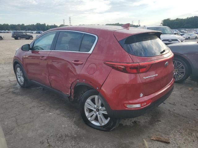 Photo 12 VIN: KNDPM3AC0J7343865 - KIA SPORTAGE 