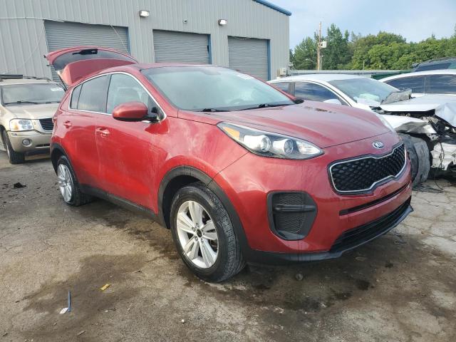 Photo 3 VIN: KNDPM3AC0J7343865 - KIA SPORTAGE 