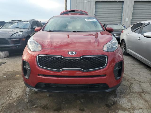 Photo 4 VIN: KNDPM3AC0J7343865 - KIA SPORTAGE 