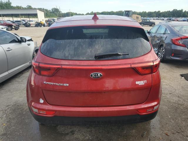 Photo 5 VIN: KNDPM3AC0J7343865 - KIA SPORTAGE 