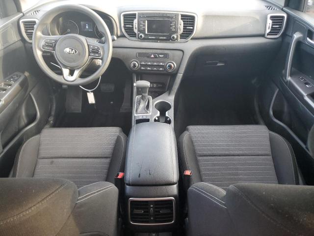 Photo 7 VIN: KNDPM3AC0J7343865 - KIA SPORTAGE 