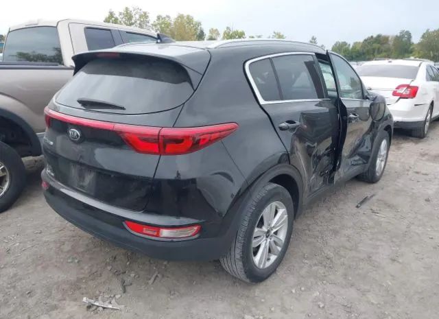 Photo 3 VIN: KNDPM3AC0J7383590 - KIA SPORTAGE 