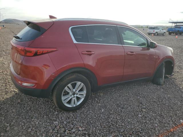 Photo 2 VIN: KNDPM3AC0J7433792 - KIA SPORTAGE 