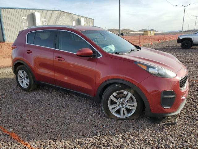 Photo 3 VIN: KNDPM3AC0J7433792 - KIA SPORTAGE 