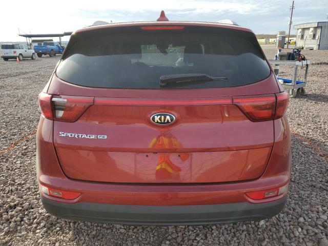 Photo 5 VIN: KNDPM3AC0J7433792 - KIA SPORTAGE 