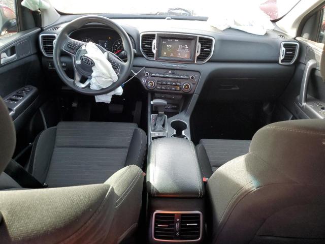 Photo 7 VIN: KNDPM3AC0J7433792 - KIA SPORTAGE 