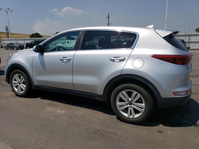 Photo 1 VIN: KNDPM3AC0J7448261 - KIA SPORTAGE 