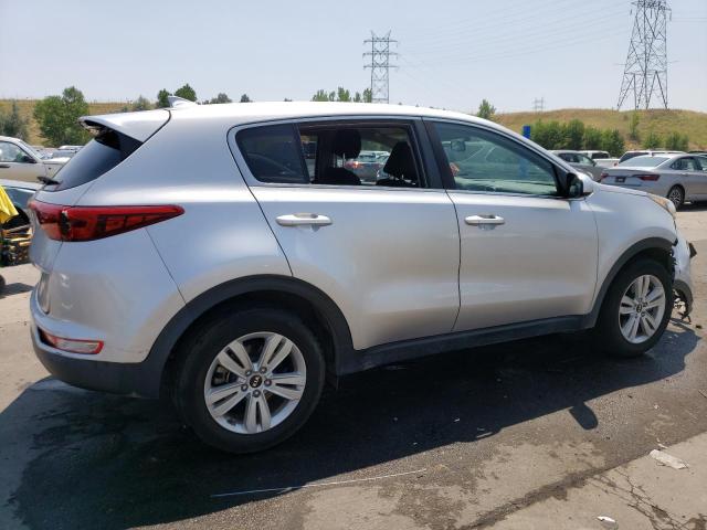 Photo 2 VIN: KNDPM3AC0J7448261 - KIA SPORTAGE 