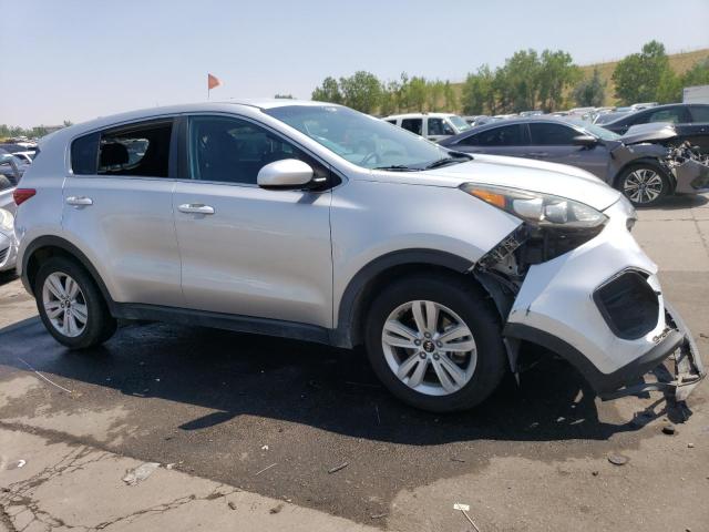 Photo 3 VIN: KNDPM3AC0J7448261 - KIA SPORTAGE 