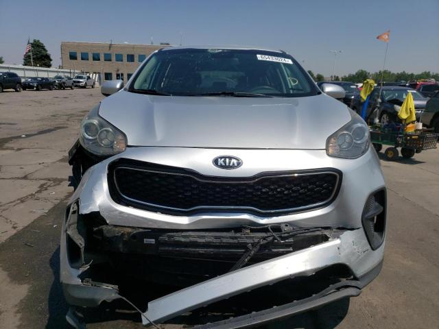 Photo 4 VIN: KNDPM3AC0J7448261 - KIA SPORTAGE 