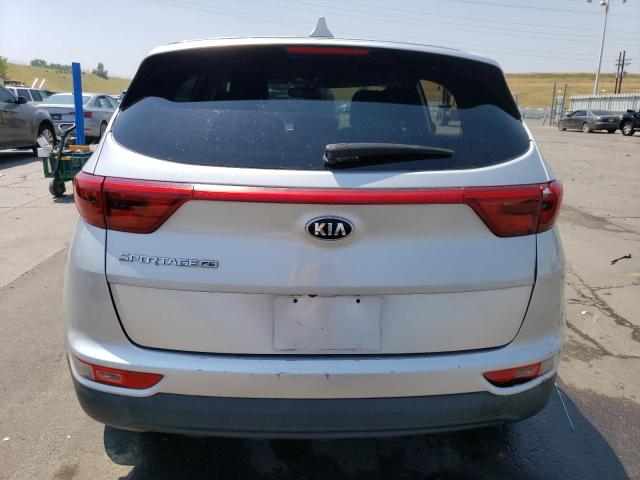 Photo 5 VIN: KNDPM3AC0J7448261 - KIA SPORTAGE 