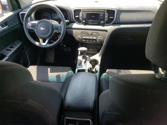 Photo 7 VIN: KNDPM3AC0J7448261 - KIA SPORTAGE 