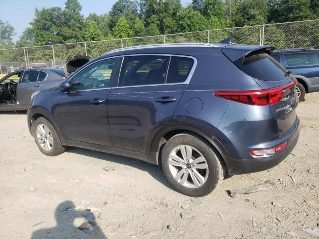 Photo 1 VIN: KNDPM3AC0J7460569 - KIA SPORTAGE 