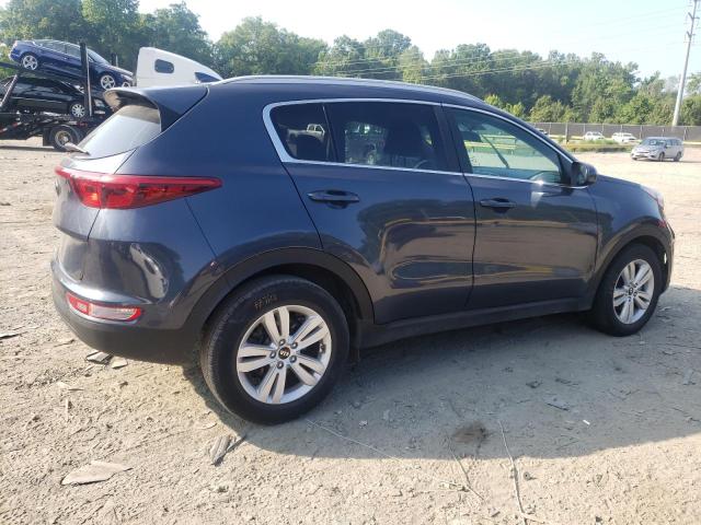 Photo 2 VIN: KNDPM3AC0J7460569 - KIA SPORTAGE 