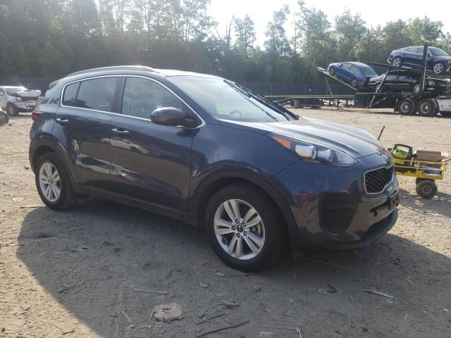 Photo 3 VIN: KNDPM3AC0J7460569 - KIA SPORTAGE 